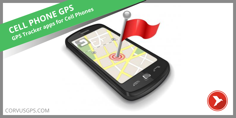 gps phone tracker