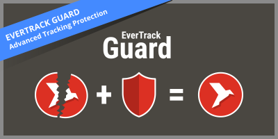 EverTrack Guard - Advanced GPS Tracking