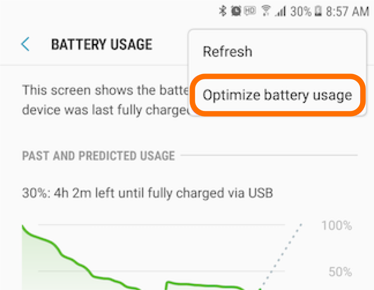 Turn off Battery Optimization on Samsung devices CorvusGPS Blog
