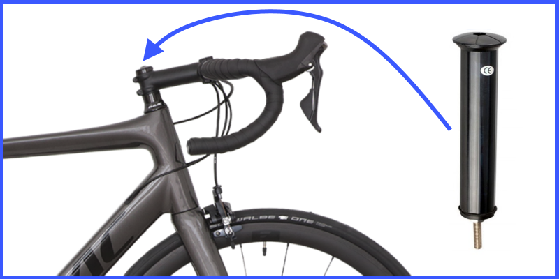 Coban TK305 Testing Bicycle GPS Tracker - Blog
